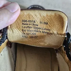 Handmade Dark Brown Oxford Wngtp Lace up Dress Shoes | Zapatos de